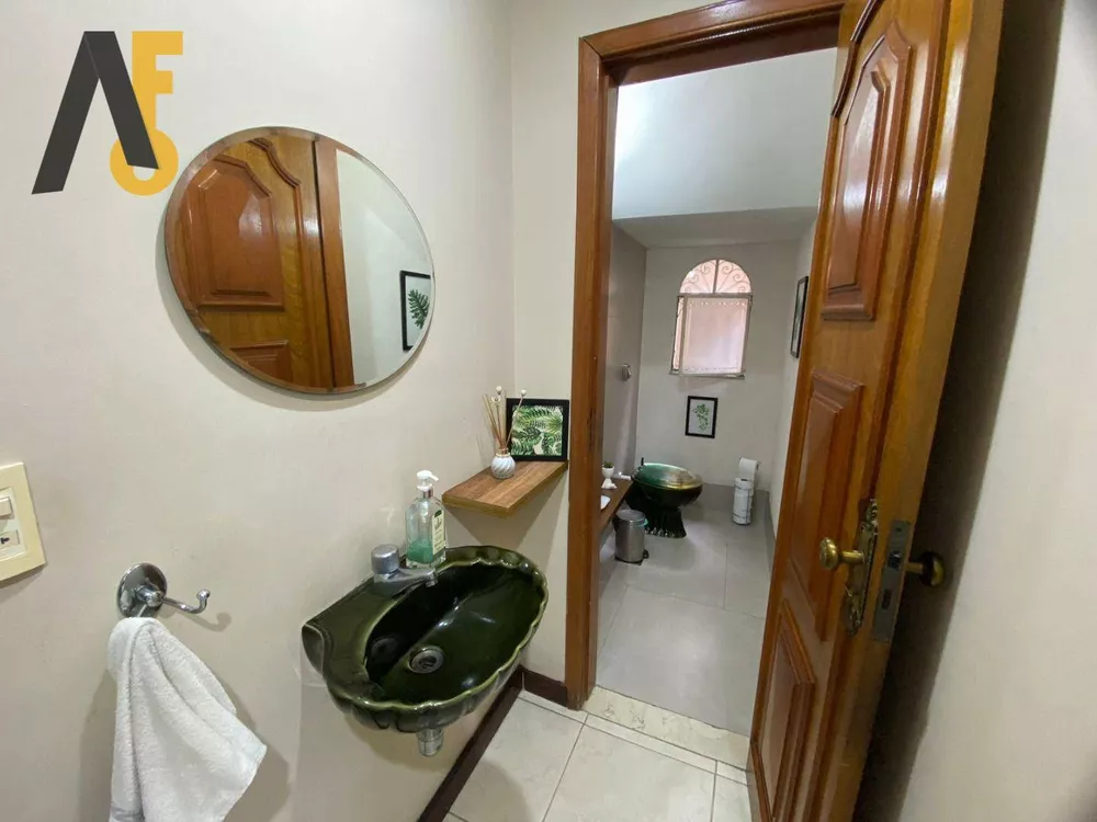 Casa de Condomínio, 4 quartos - Foto 26