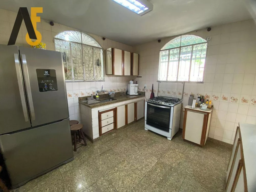 Casa de Condomínio, 4 quartos - Foto 15