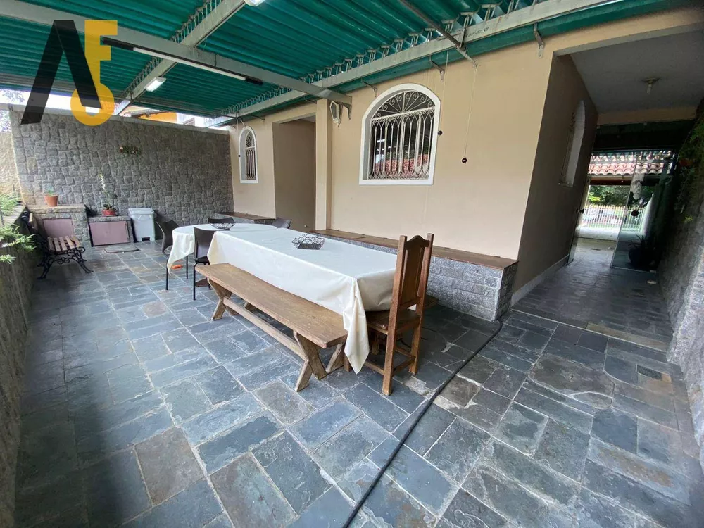 Casa de Condomínio, 4 quartos - Foto 4