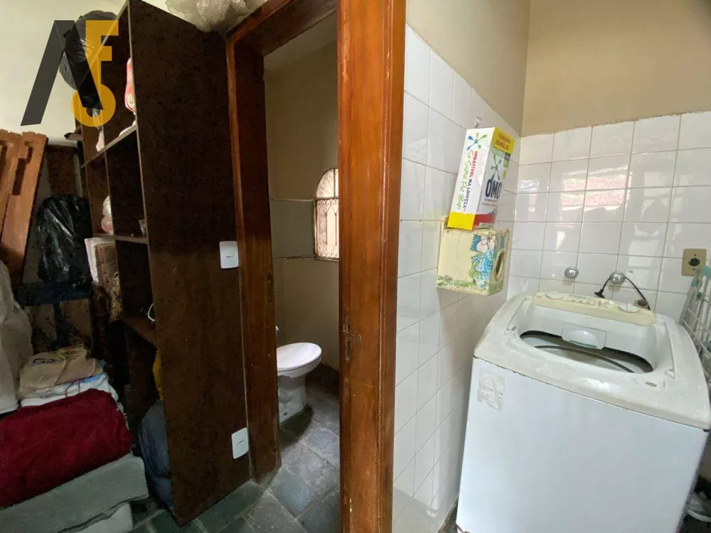Casa de Condomínio, 4 quartos - Foto 25