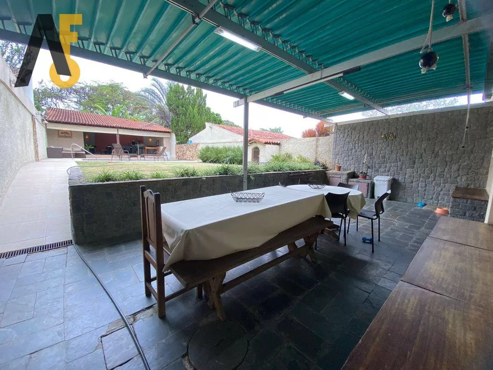 Casa de Condomínio, 4 quartos - Foto 13
