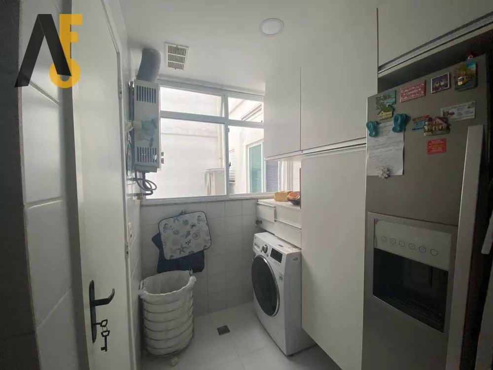 Apartamento, 3 quartos, 111 m² - Foto 19