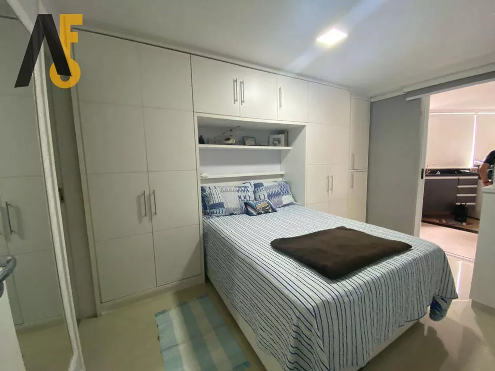 Apartamento, 3 quartos, 111 m² - Foto 7