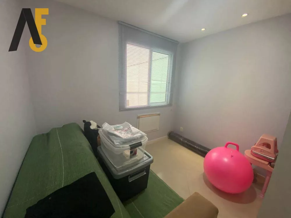 Apartamento, 3 quartos, 111 m² - Foto 11
