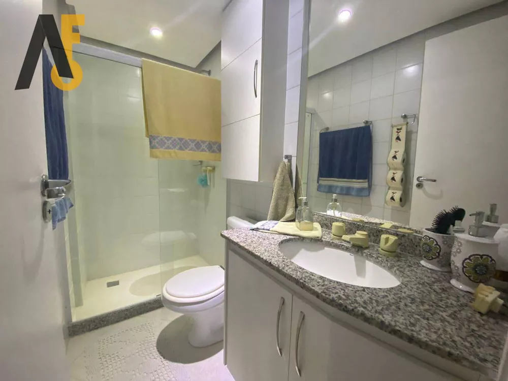 Apartamento, 3 quartos, 111 m² - Foto 15