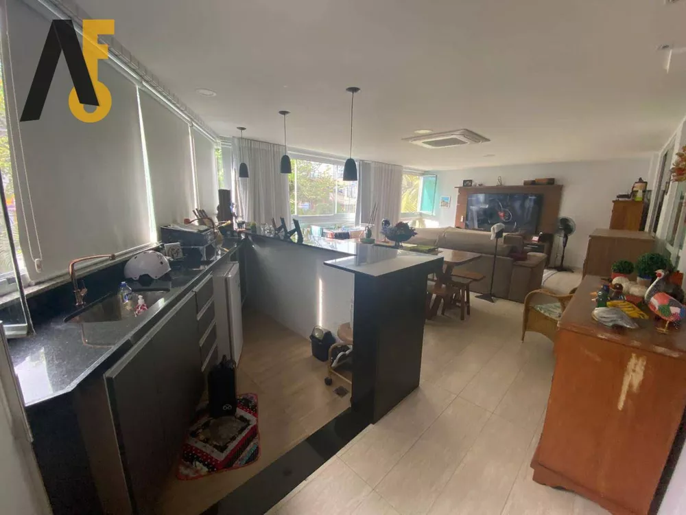 Apartamento, 3 quartos, 111 m² - Foto 22
