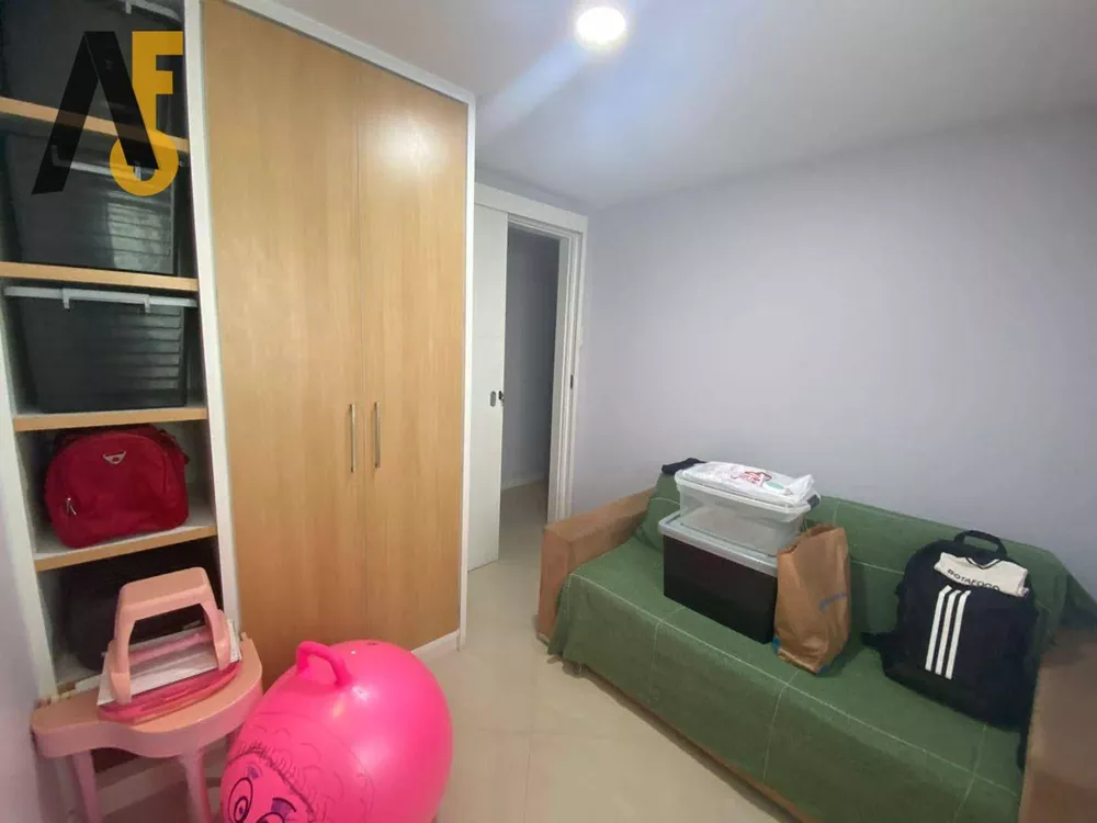 Apartamento, 3 quartos, 111 m² - Foto 10
