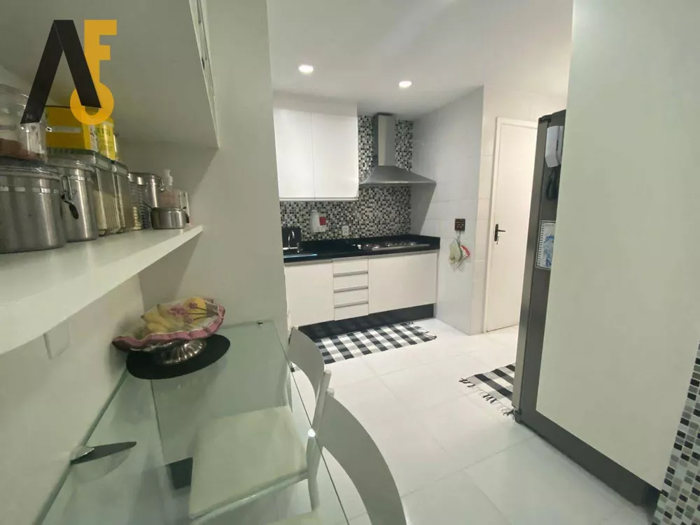 Apartamento, 3 quartos, 111 m² - Foto 16