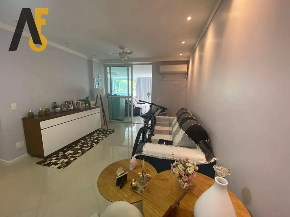 Apartamento, 3 quartos, 111 m² - Foto 5