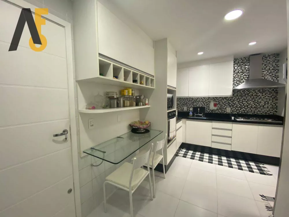 Apartamento, 3 quartos, 111 m² - Foto 17