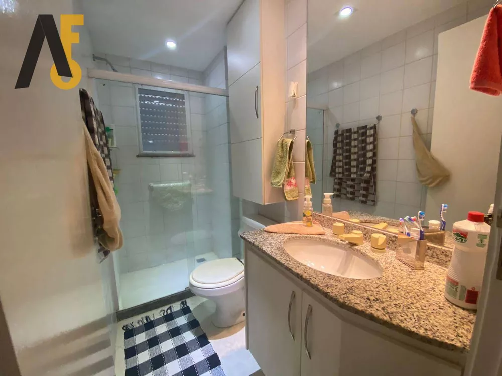 Apartamento, 3 quartos, 111 m² - Foto 9