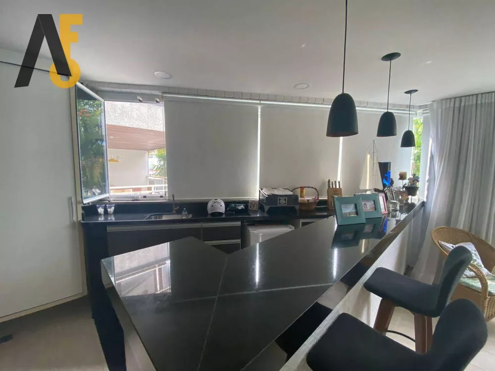 Apartamento, 3 quartos, 111 m² - Foto 21