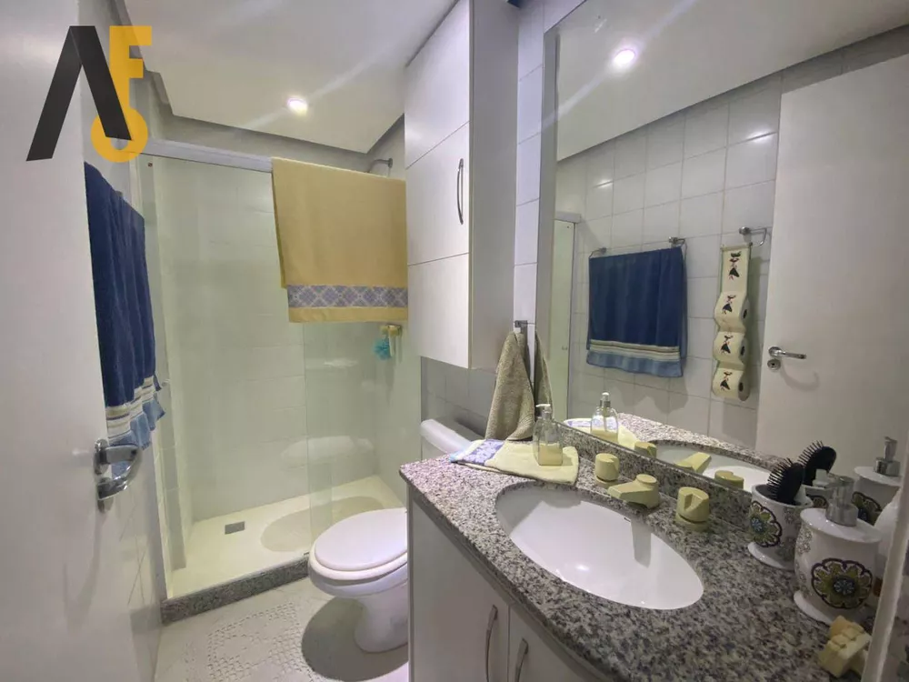 Apartamento, 3 quartos, 111 m² - Foto 14