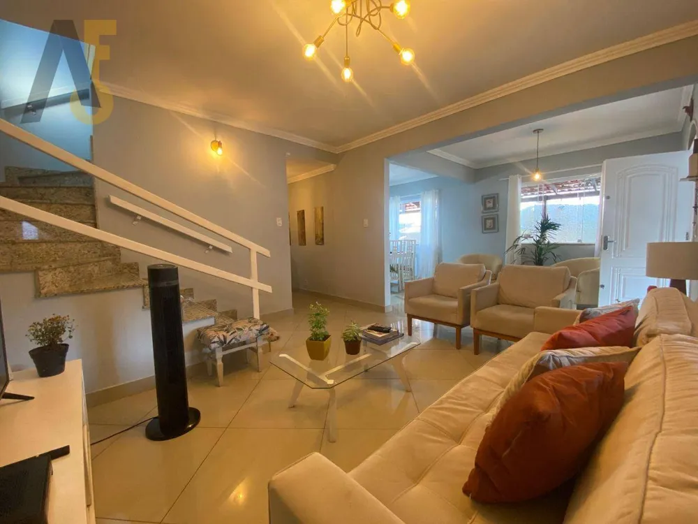 Casa, 4 quartos, 314 m² - Foto 2
