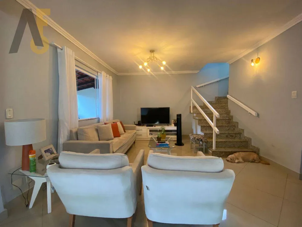 Casa, 4 quartos, 314 m² - Foto 5