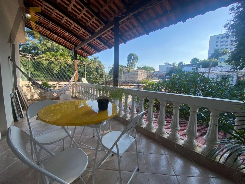 Casa, 4 quartos, 314 m² - Foto 17