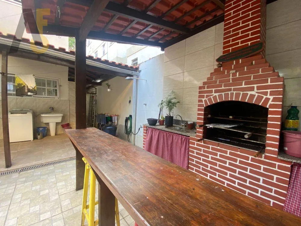 Casa, 4 quartos, 314 m² - Foto 22