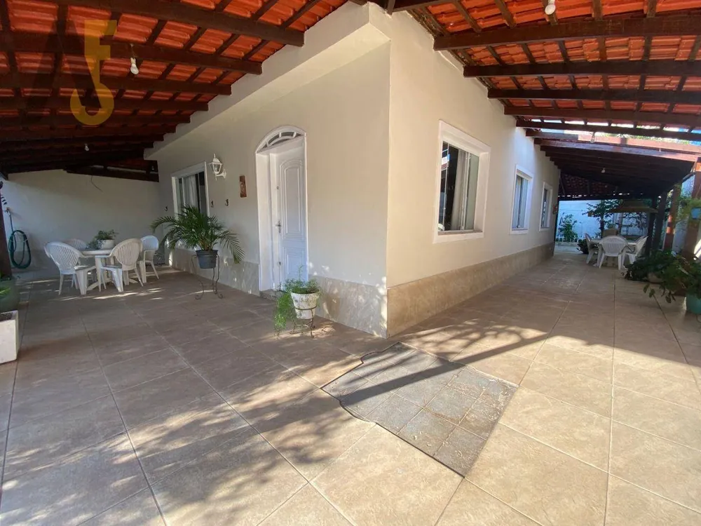 Casa, 4 quartos, 314 m² - Foto 20