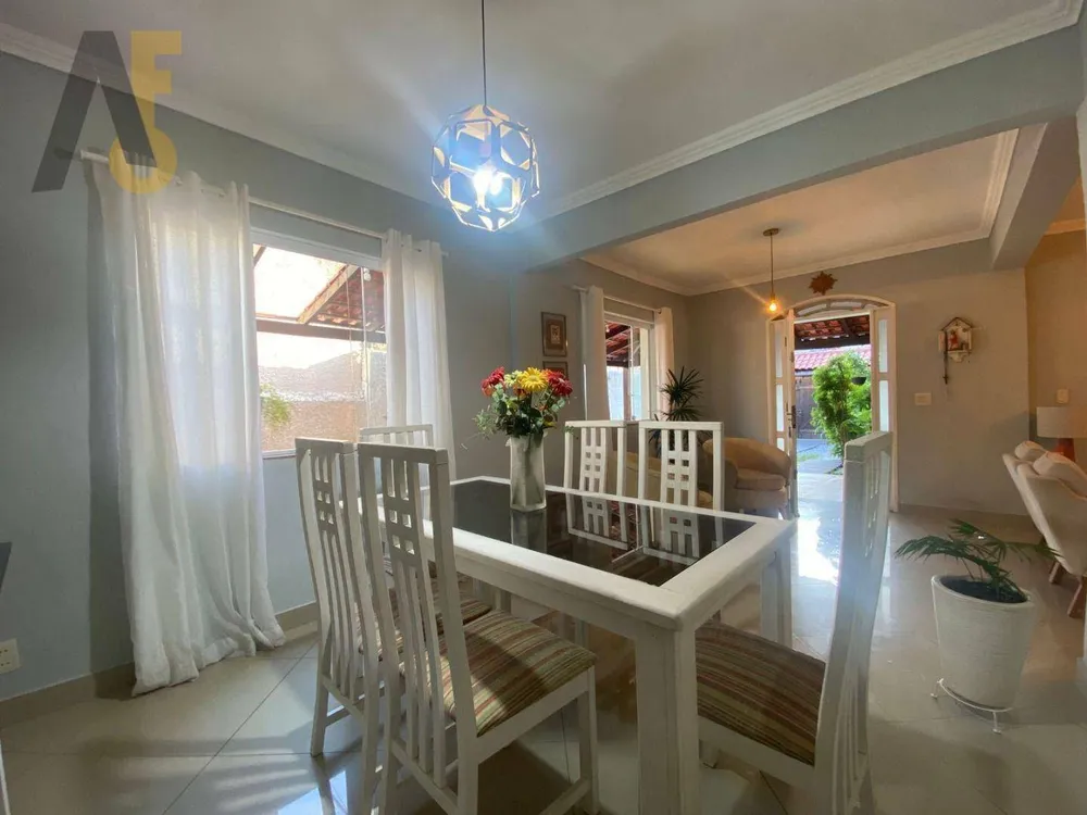 Casa, 4 quartos, 314 m² - Foto 3