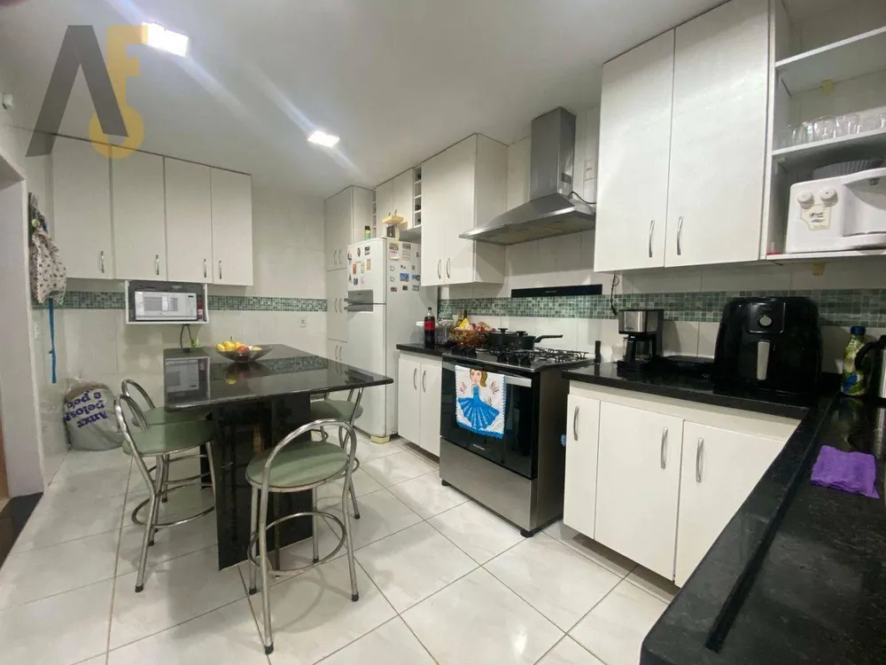 Casa, 4 quartos, 314 m² - Foto 6