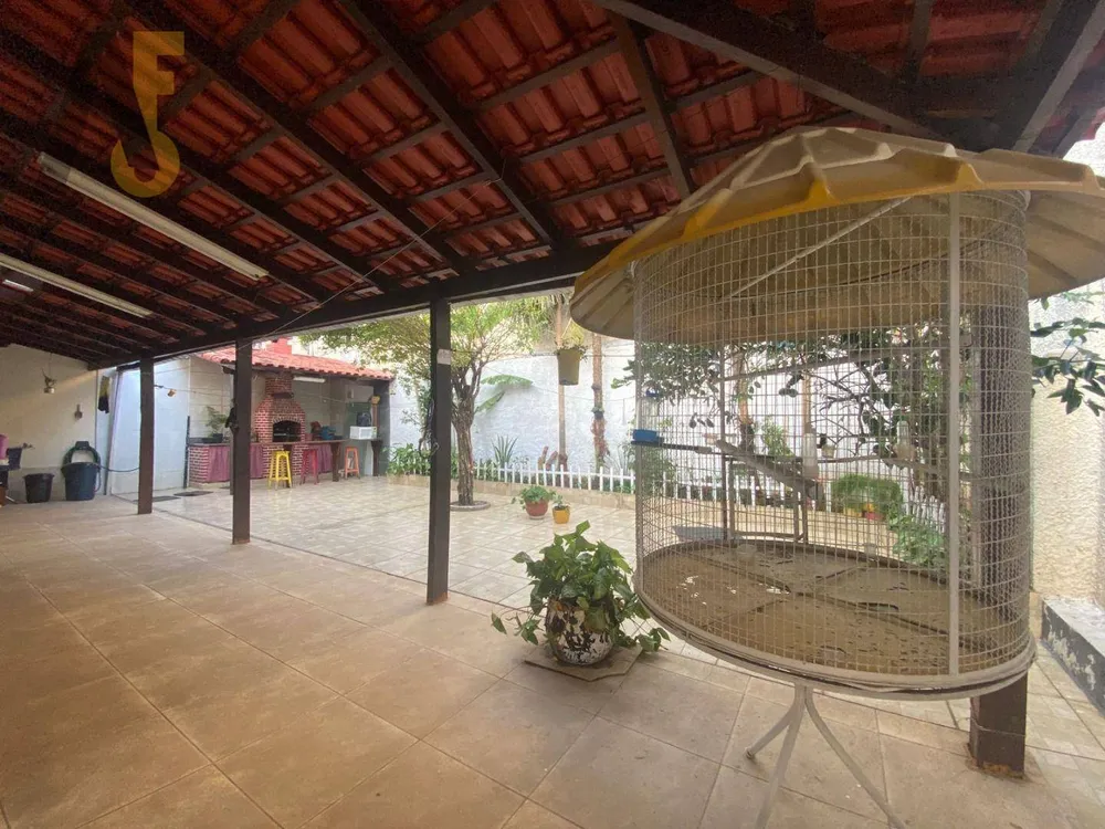 Casa, 4 quartos, 314 m² - Foto 21