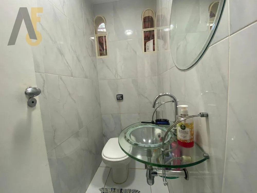 Casa, 4 quartos, 314 m² - Foto 8