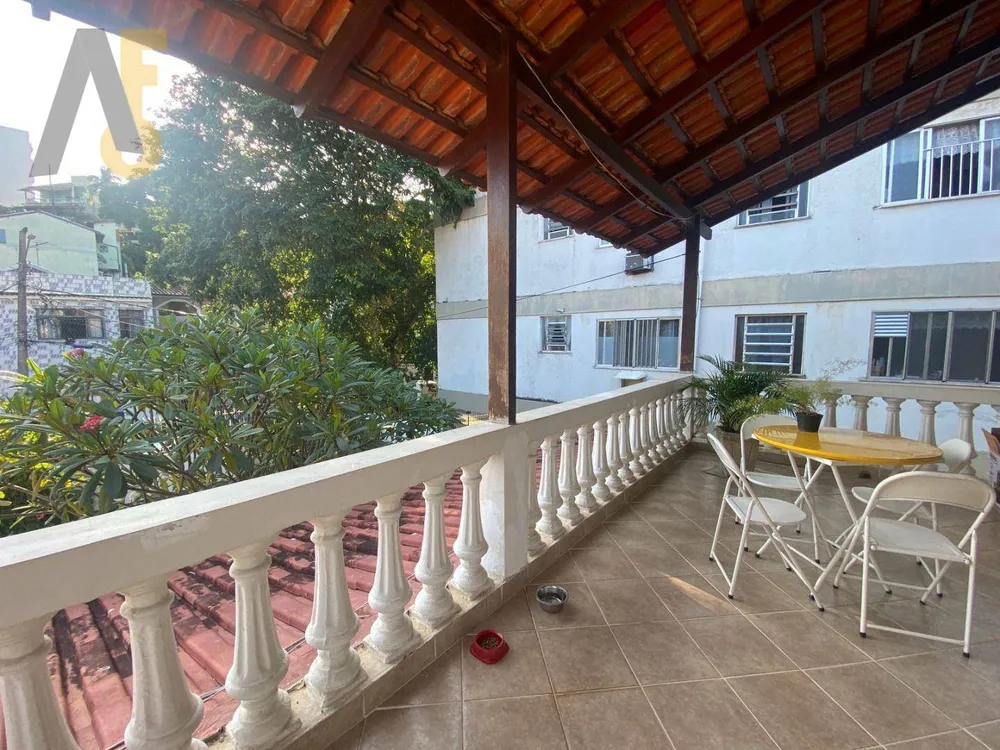 Casa, 4 quartos, 314 m² - Foto 16