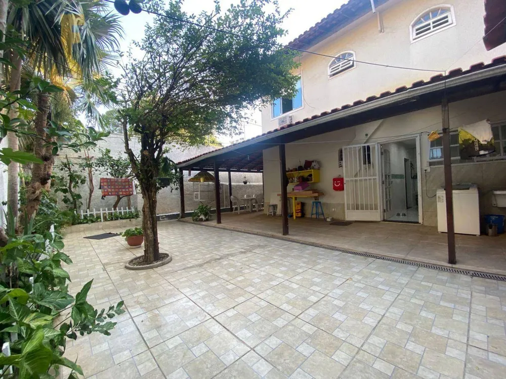 Casa, 4 quartos, 314 m² - Foto 24