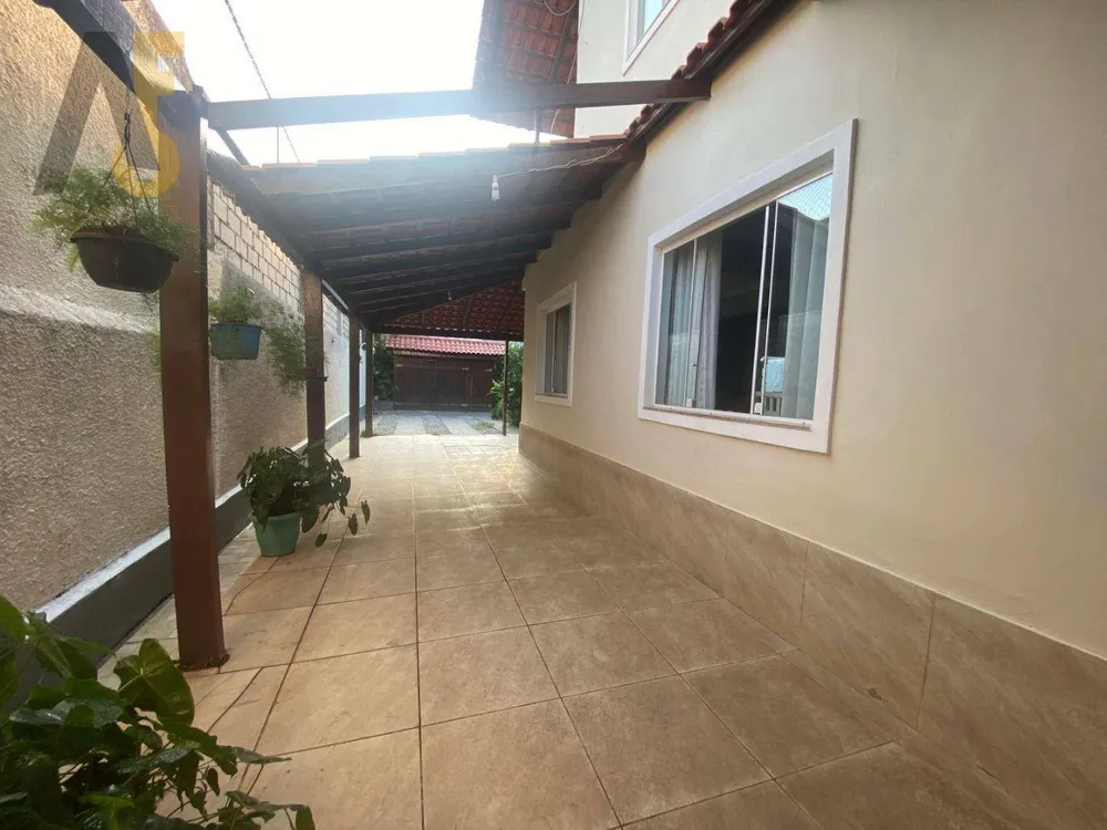 Casa, 4 quartos, 314 m² - Foto 19