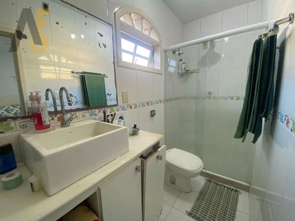 Casa, 4 quartos, 314 m² - Foto 11