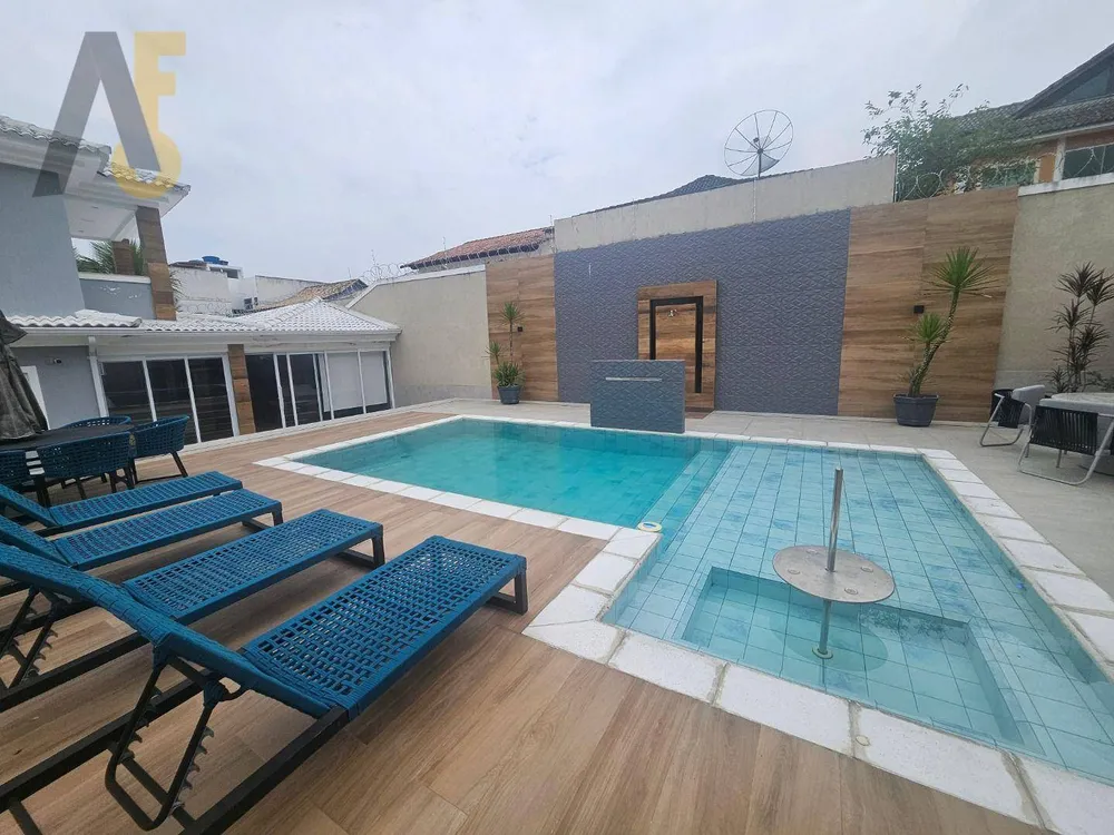Casa de Condomínio, 6 quartos - Foto 6