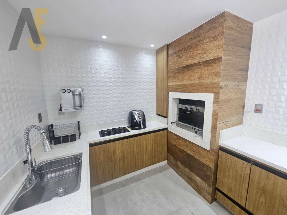 Casa de Condomínio, 6 quartos - Foto 7