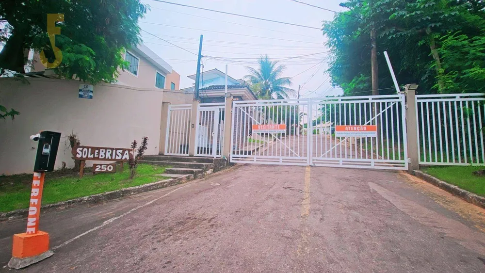 Casa de Condomínio, 6 quartos - Foto 10