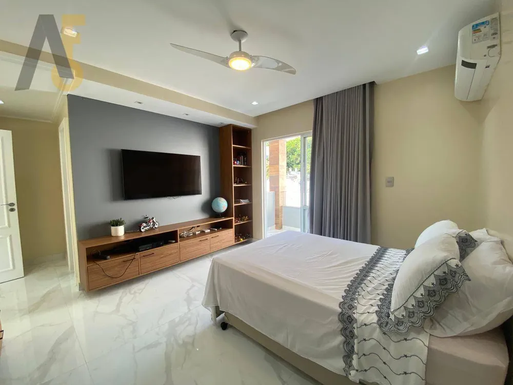 Casa de Condomínio, 6 quartos - Foto 41