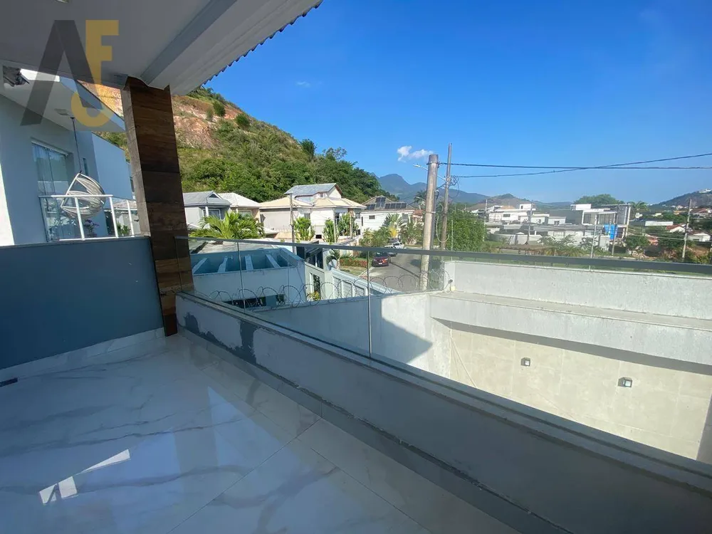 Casa de Condomínio, 6 quartos - Foto 50