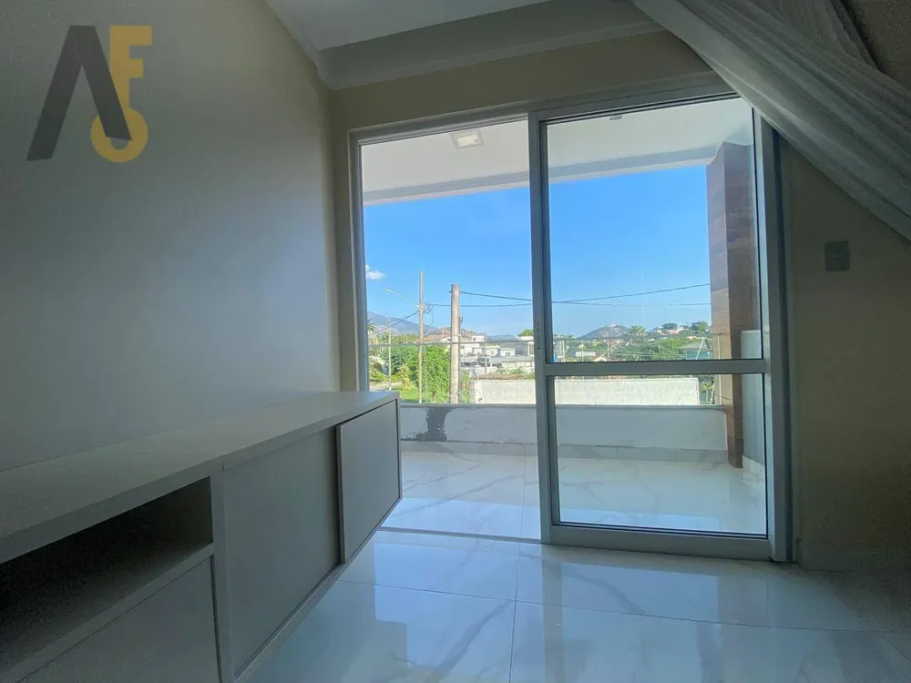 Casa de Condomínio, 6 quartos - Foto 47