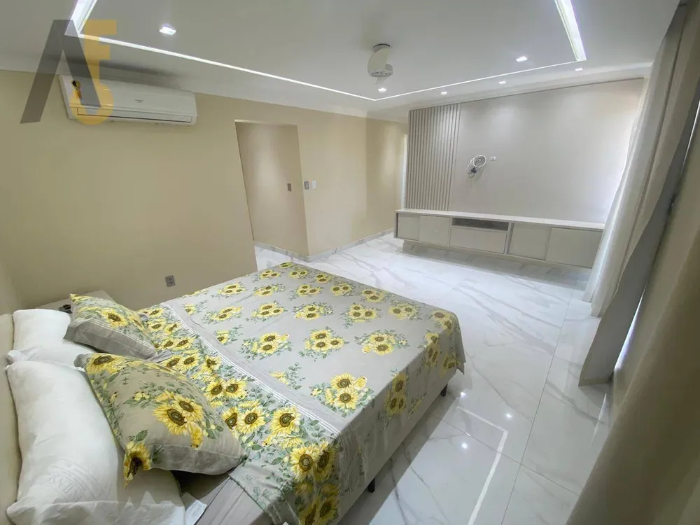 Casa de Condomínio, 6 quartos - Foto 48