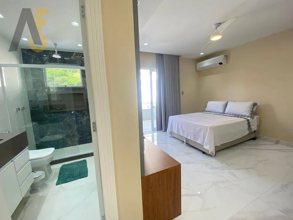 Casa de Condomínio, 6 quartos - Foto 40