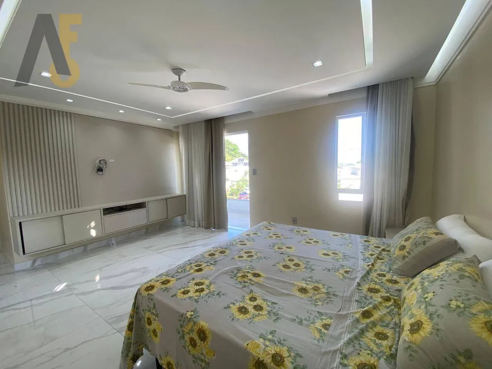 Casa de Condomínio, 6 quartos - Foto 45
