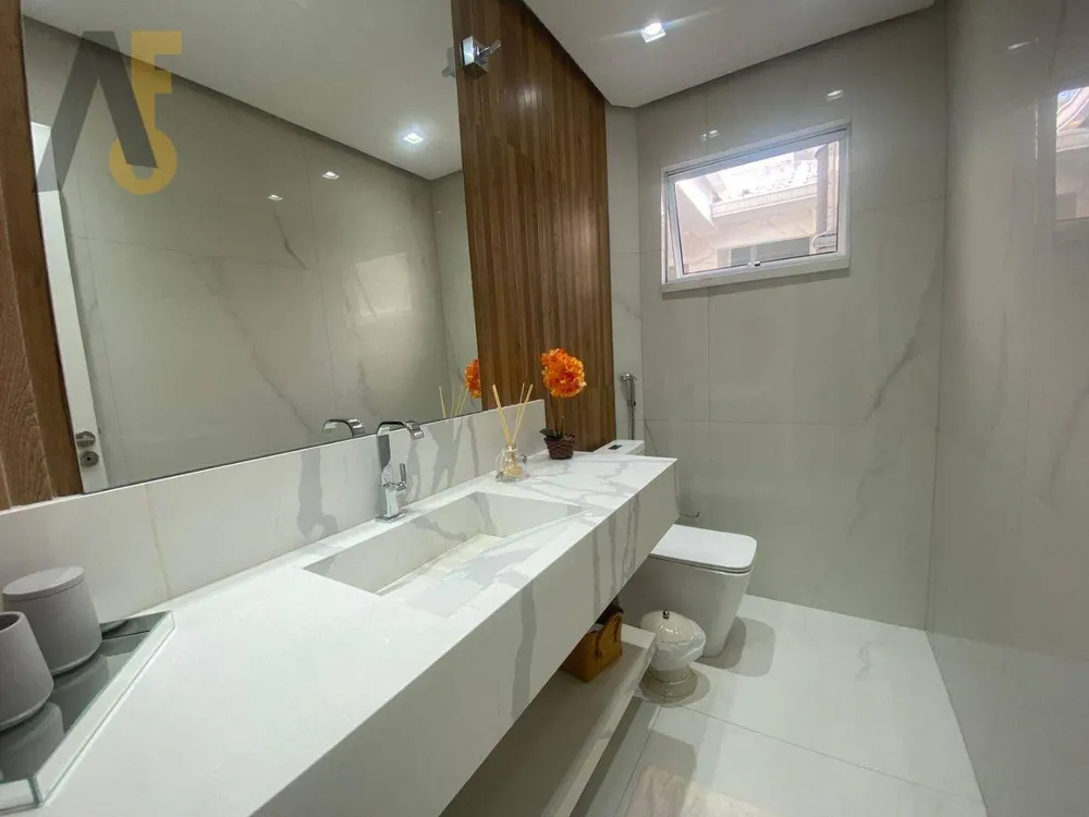 Casa de Condomínio, 6 quartos - Foto 24