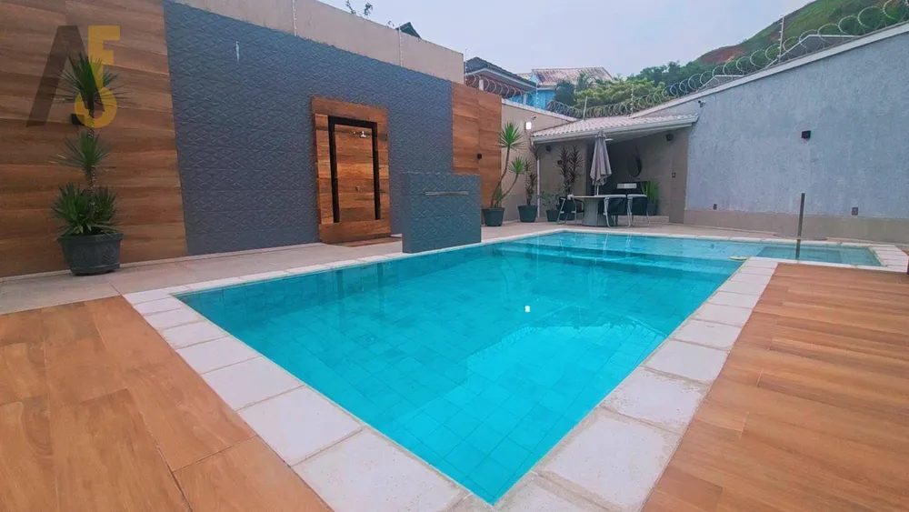 Casa de Condomínio, 6 quartos - Foto 5
