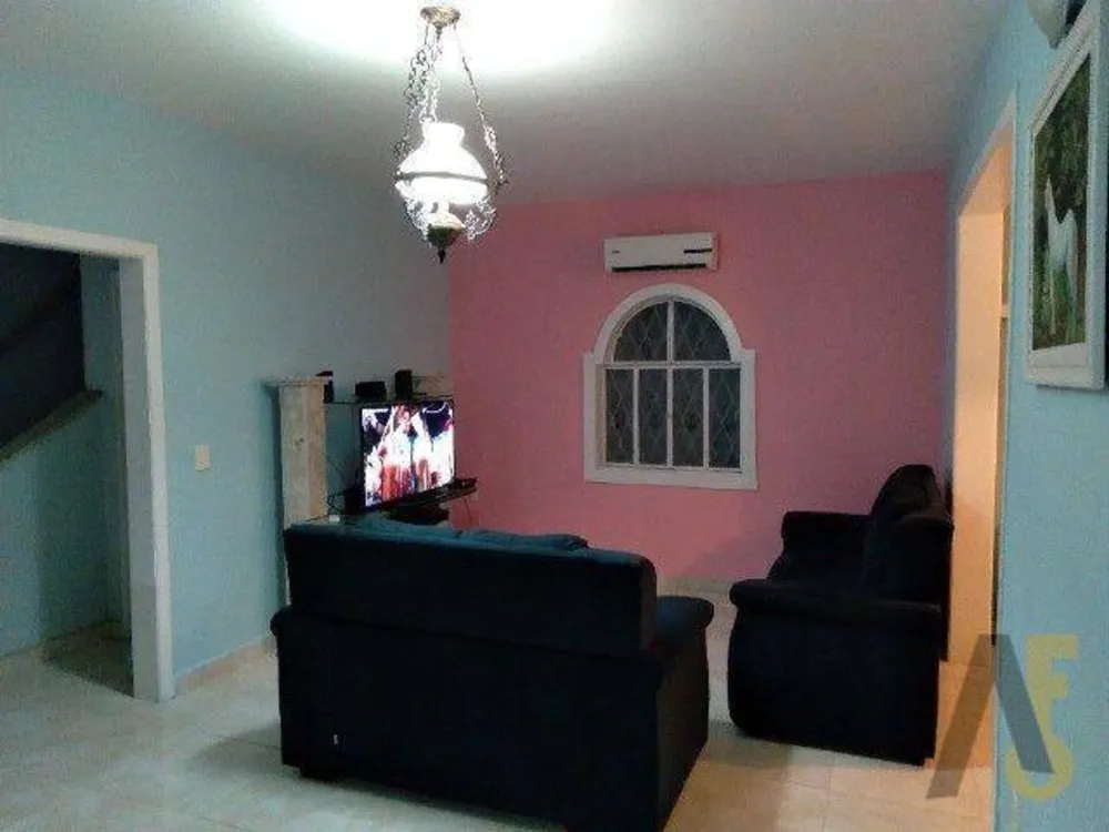 Casa, 4 quartos, 260 m² - Foto 9