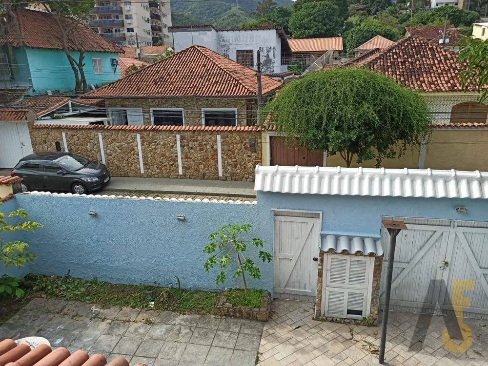 Casa, 4 quartos, 260 m² - Foto 20