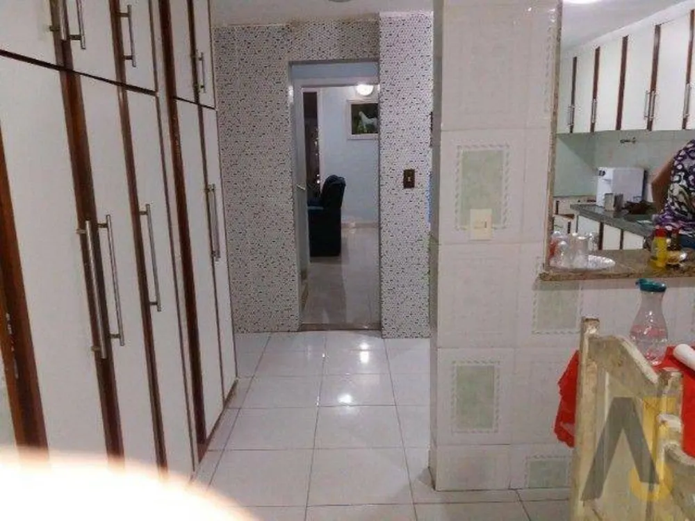 Casa, 4 quartos, 260 m² - Foto 13