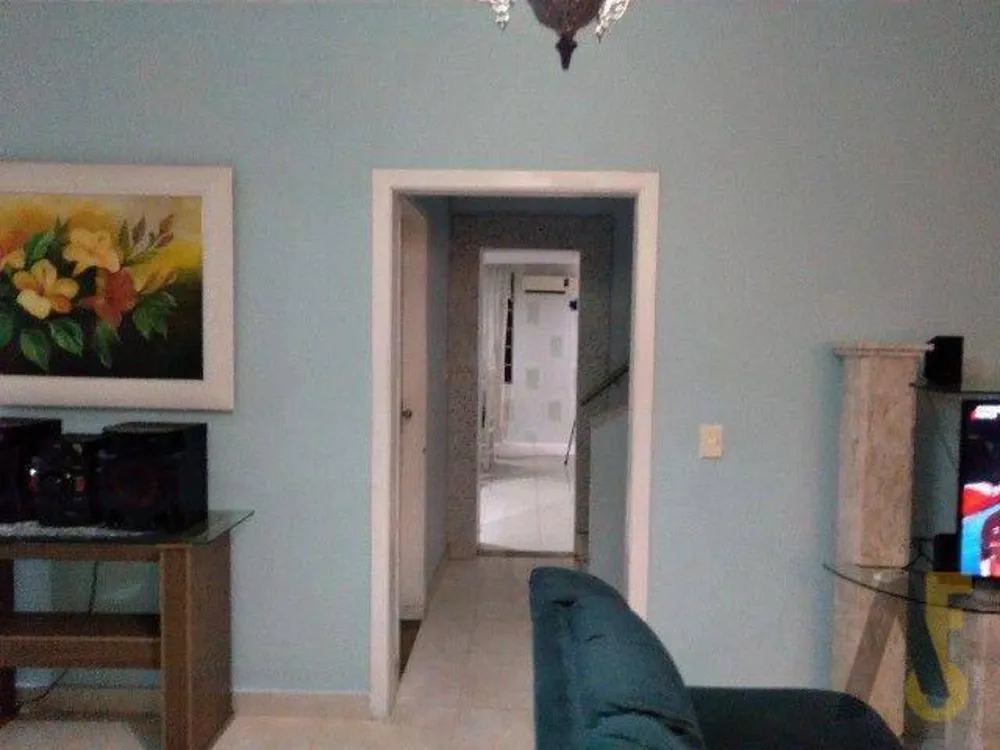 Casa, 4 quartos, 260 m² - Foto 12