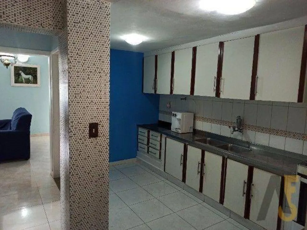Casa, 4 quartos, 260 m² - Foto 10