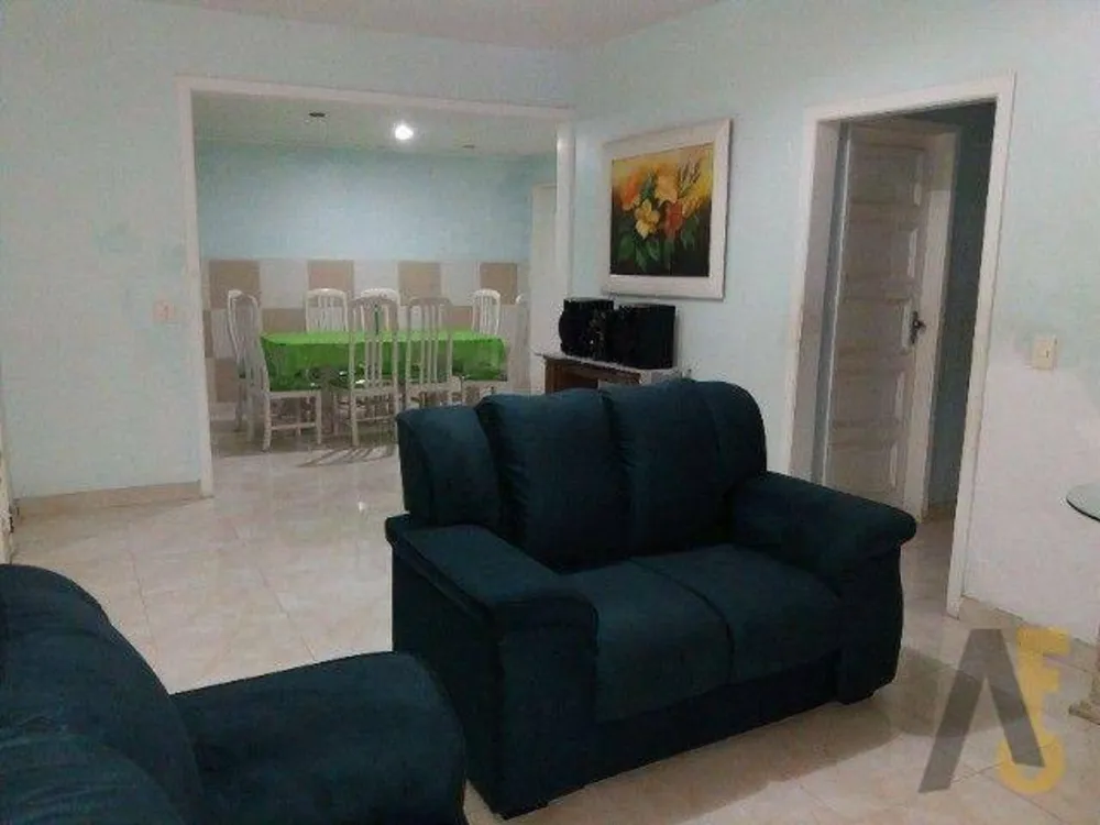 Casa, 4 quartos, 260 m² - Foto 5