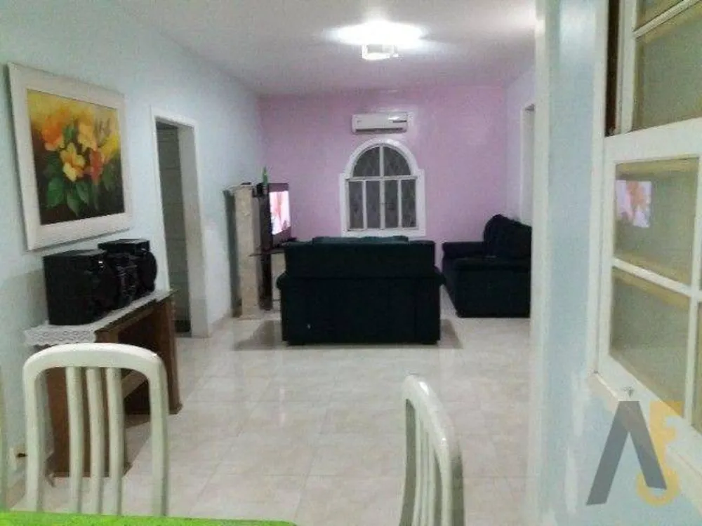 Casa, 4 quartos, 260 m² - Foto 3