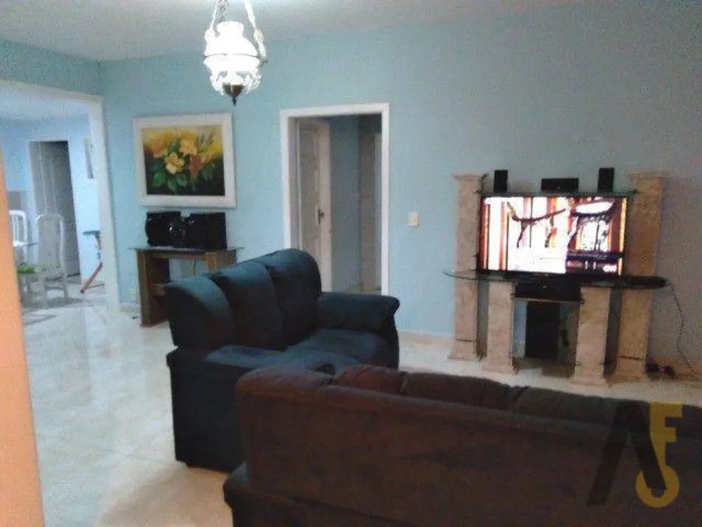 Casa, 4 quartos, 260 m² - Foto 6