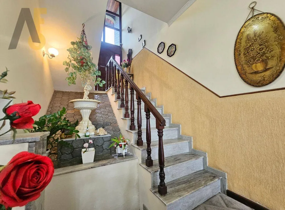 Casa de Condomínio, 4 quartos - Foto 36